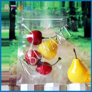 Bossa de buit de fruites fresques