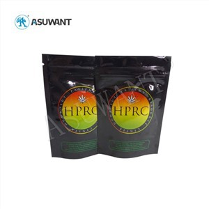 THC Packaging Bossa a prova d’olor per a medicaments Galetes de cànnabis