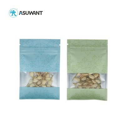 Bosses de pany de cremallera de plàstic sec