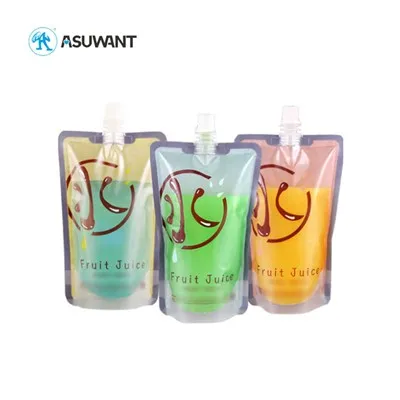 Bossa de brossa d'aigua Stand Up